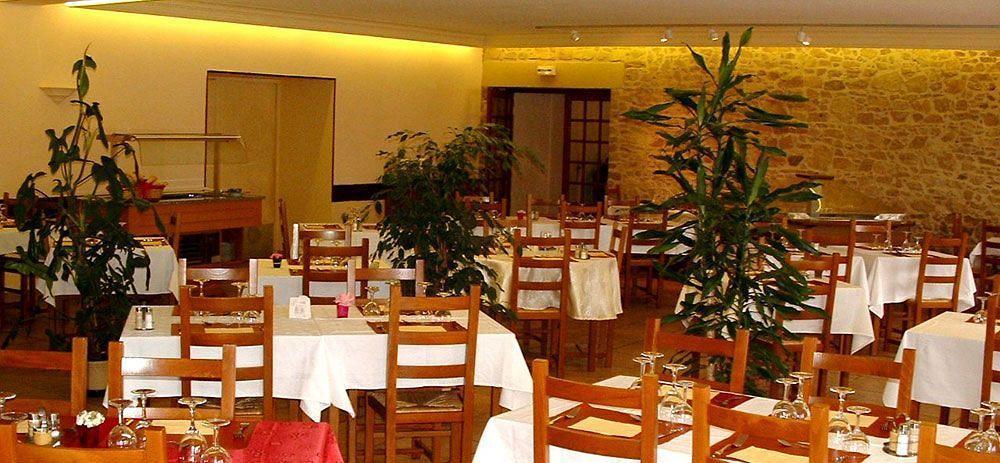 Le Petit Sale Hotel Saint-Just-le-Martel Kültér fotó