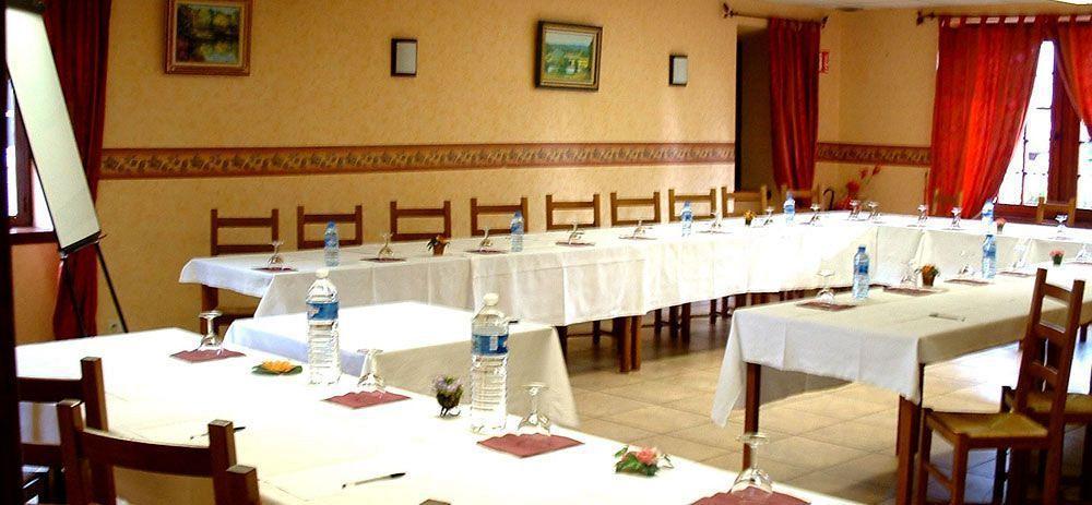 Le Petit Sale Hotel Saint-Just-le-Martel Kültér fotó