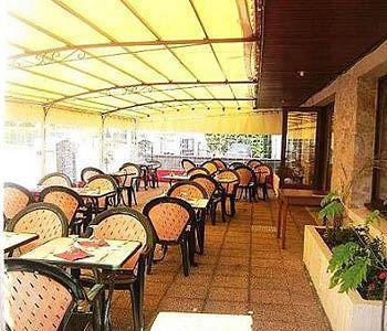 Le Petit Sale Hotel Saint-Just-le-Martel Kültér fotó
